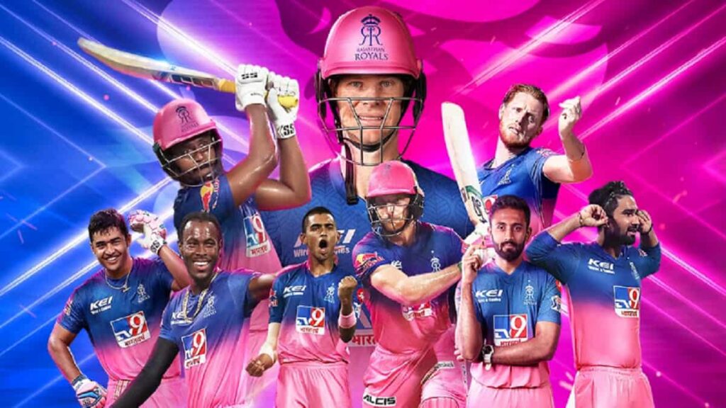 Rajasthan Royals