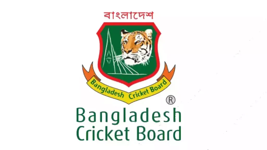 Bangladesh Cricket Board