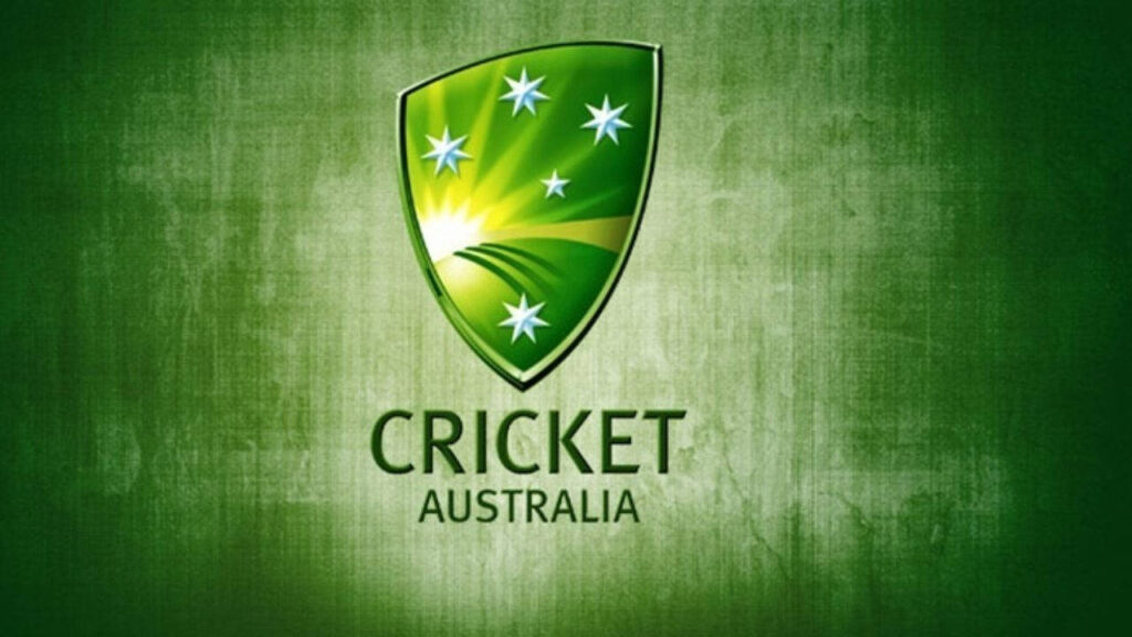 Cricket Australia