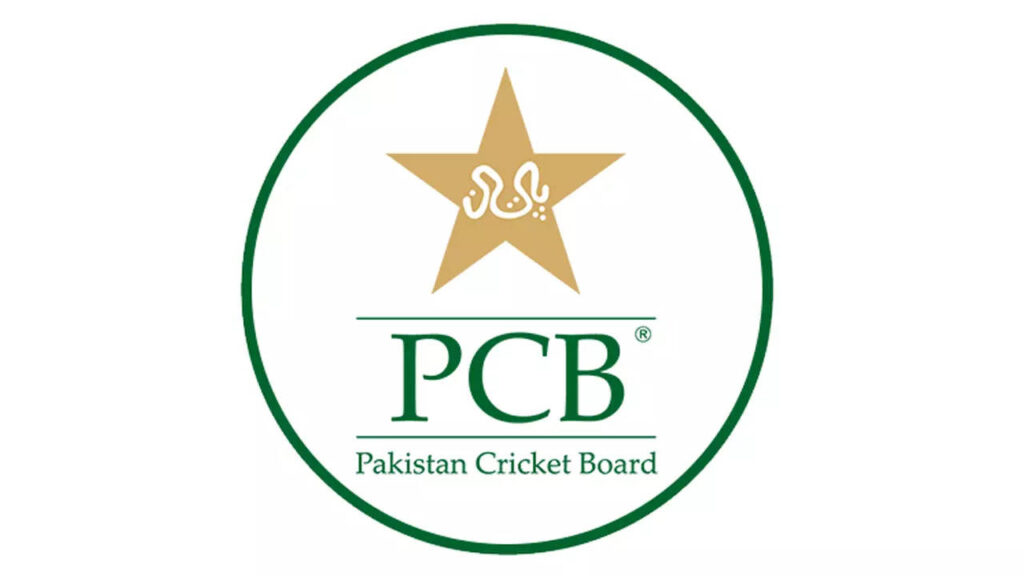 Pakistan Cricket Board